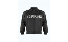 Костюм сауна Top king boxing 2XL