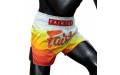 Шорты для бокса Fairtex BS1932 SPECTRUM - L
