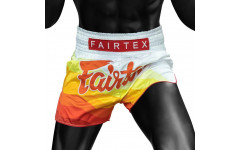 Шорты для бокса Fairtex BS1932 SPECTRUM - M