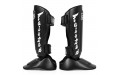 Защита голени Fairtex SP7 black XL