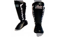Защита голени Fairtex SP7 black XL