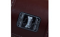 Боксерские перчатки Twins Special BGVL14 Dark Brown 14 oz