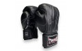 Боксерские перчатки Twins Special BGVL14 black 10 oz Боксерские перчатки Twins Special BGVL14 black 10 oz