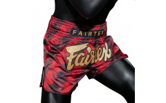 Шорты для бокса Fairtex BS1919 L