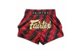 Шорты для бокса Fairtex BS1919 XL