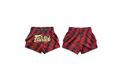 Шорты для бокса Fairtex BS1919 XL