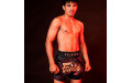 Шорты для бокса Fairtex BS1920 Lava L