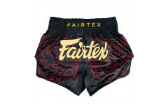 Шорты для бокса Fairtex BS1920 Lava M