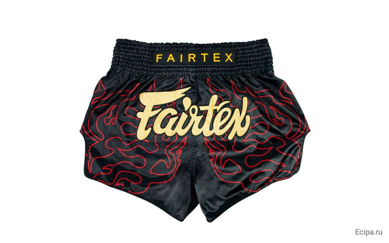 Шорты для бокса Fairtex BS1920 Lava M