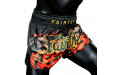 Шорты для бокса Fairtex BS1921 Volcano L