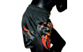 Шорты для бокса Fairtex BS1921 Volcano L