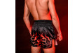 Шорты для бокса Fairtex BS1921 Volcano L