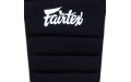 Голеностопы Fairtex AS2 black
