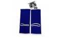 Голеностопы Top King TKANG-01 blue L
