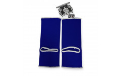 Голеностопы Top King TKANG-01 blue M