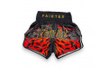 Шорты для бокса Fairtex BS1921 Volcano S