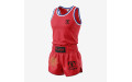 Шорты для Muay Thai Ecipa Fighter red XL