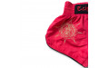 Шорты для Muay Thai Ecipa Fighter red XL