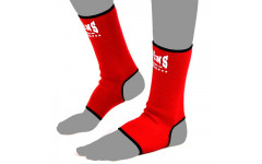 Голеностопы Twins Special AG1 red M Голеностопы Twins Special AG1 red M