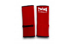 Голеностопы Twins Special AG1 red M Голеностопы Twins Special AG1 red M