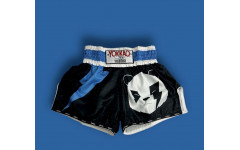 Шорты для бокса Yokkao Panda 2XL