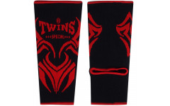 Голеностопы Twins Special FAG2 Black M Голеностопы Twins Special FAG2 Black M