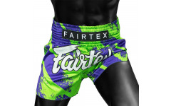 Шорты для бокса Fairtex BS1928 Street King - S