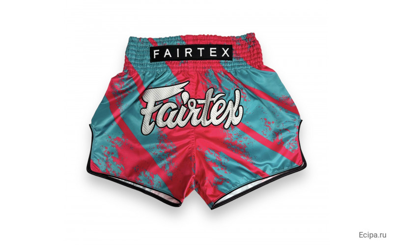 Шорты для бокса Fairtex BS1929 Street King 2 - L
