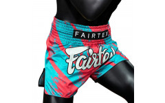 Шорты для бокса Fairtex BS1929 Street King 2 - S