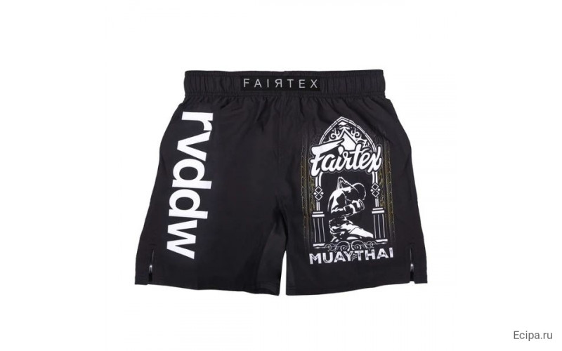 Шорты для ММА Fairtex AB Reversal M